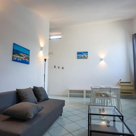 Appartamento Panoramico La Rosa Dei Venti-Libeccio Ischia Kültér fotó